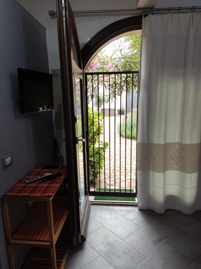 شقة Arco Bianco - Monolocali Tortolì المظهر الخارجي الصورة